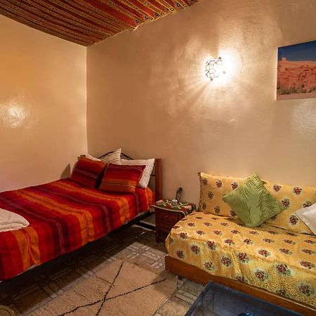 Bed and Breakfast Dar Najia Фес Экстерьер фото