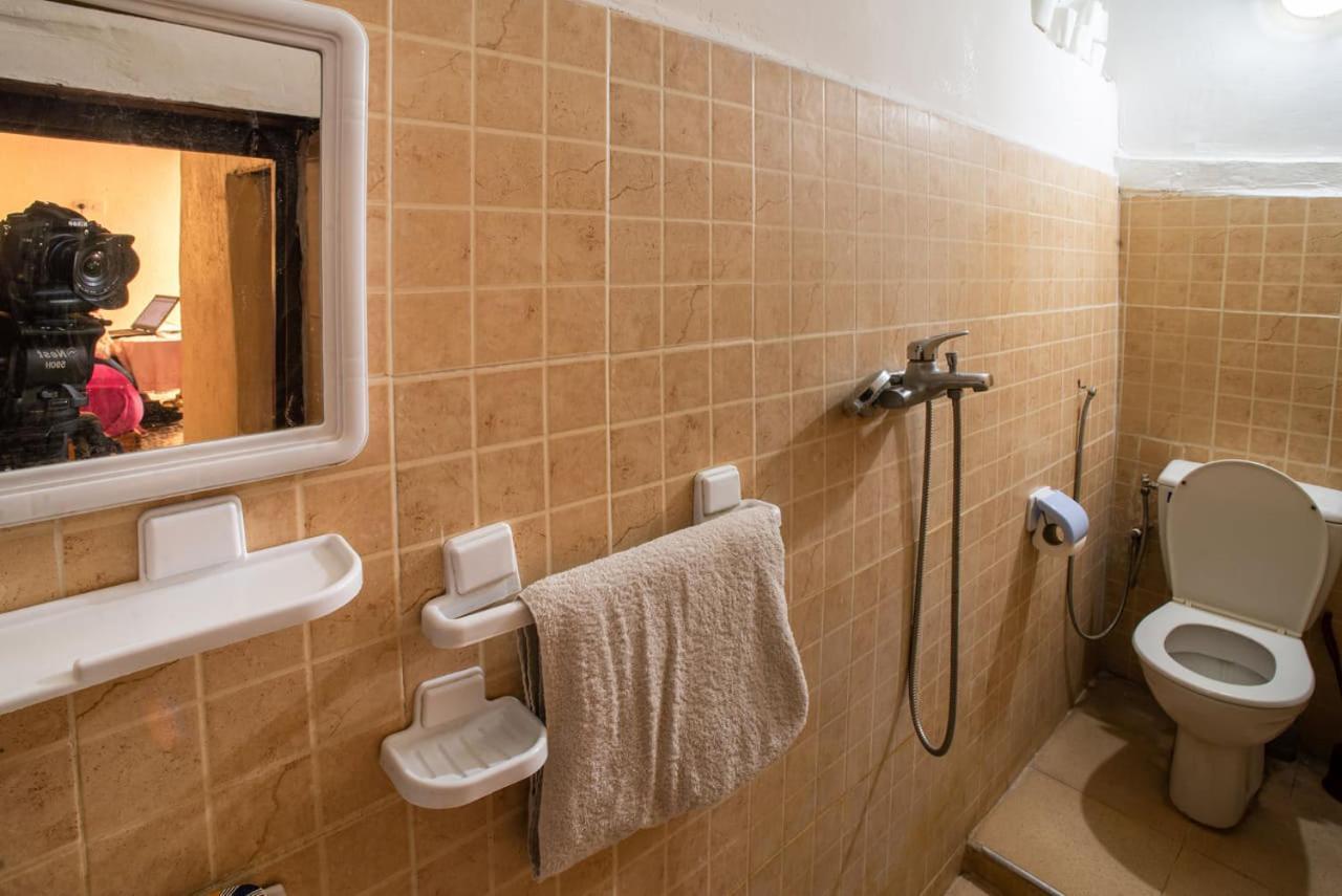 Bed and Breakfast Dar Najia Фес Экстерьер фото